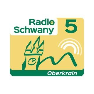 Schwany Radio 5 Oberkrain