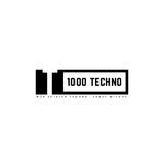 1000 Techno radio