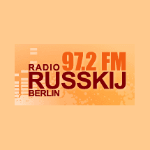 Radio Russkij Berlin (Радио Русский Берлин) radio