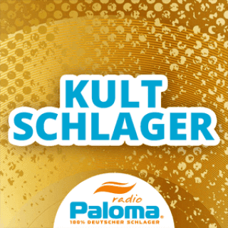 Radio Paloma Kuschelschlager radio