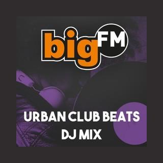 bigFM Urban Club Beats radio