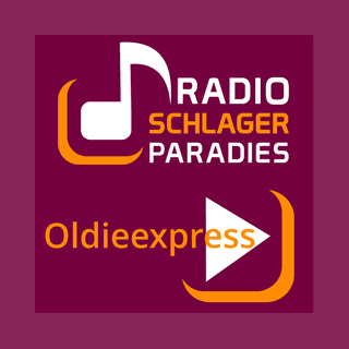 Radio Schlagerparadies - Oldieexpress