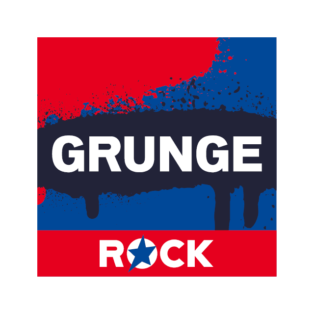 ROCK ANTENNE Grunge