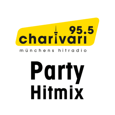 95.5 Charivari Party Hitmix radio