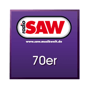 Radio SAW - 70er