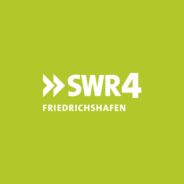 SWR 4 Friedrichshafen radio