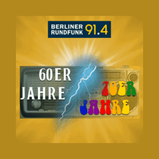 Berliner Rundfunk 60er 70er