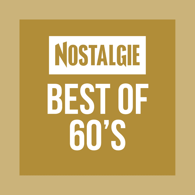 NOSTALGIE Best of 60s radio