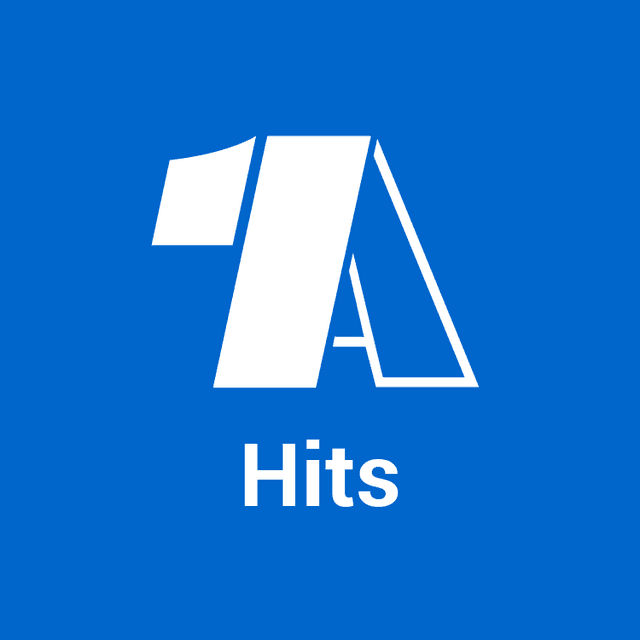 1A Hits radio