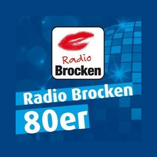 Radio Brocken 80er radio