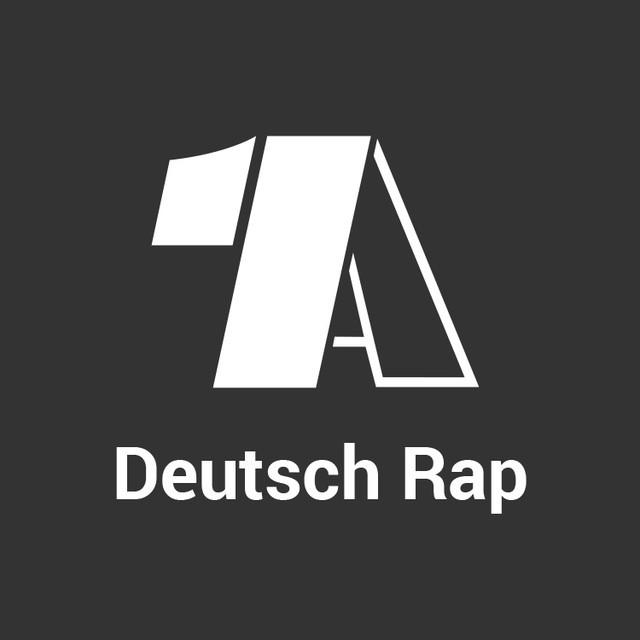 1A Deutsch Rap radio