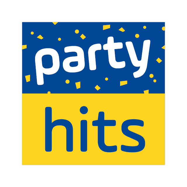 ANTENNE BAYERN Party Hits radio