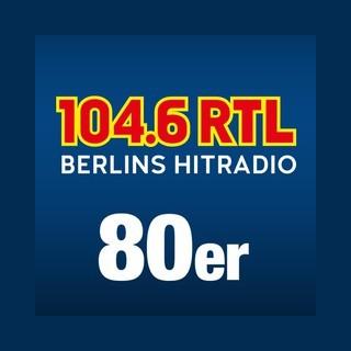 104.6 RTL Das Beste der 80er radio