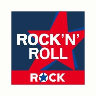 ROCK ANTENNE Rock'n'Roll radio