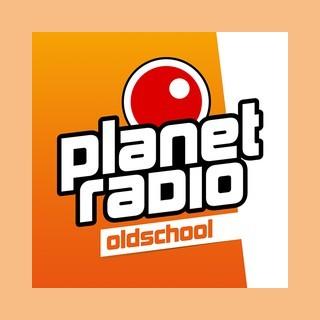 Planet Radio Oldschool radio