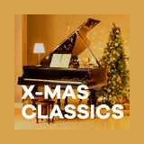 Klassik Radio X-Mas Classics radio