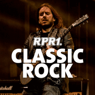 RPR1. Classic Rock radio