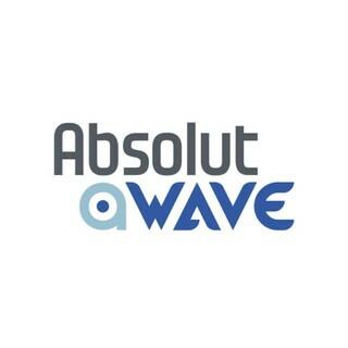 Absolut Relax Wave radio