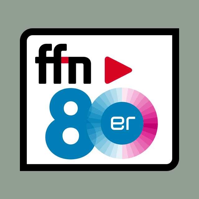 ffn 80er radio