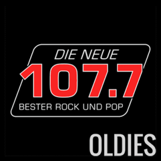 Die Neue 107.7 Oldies