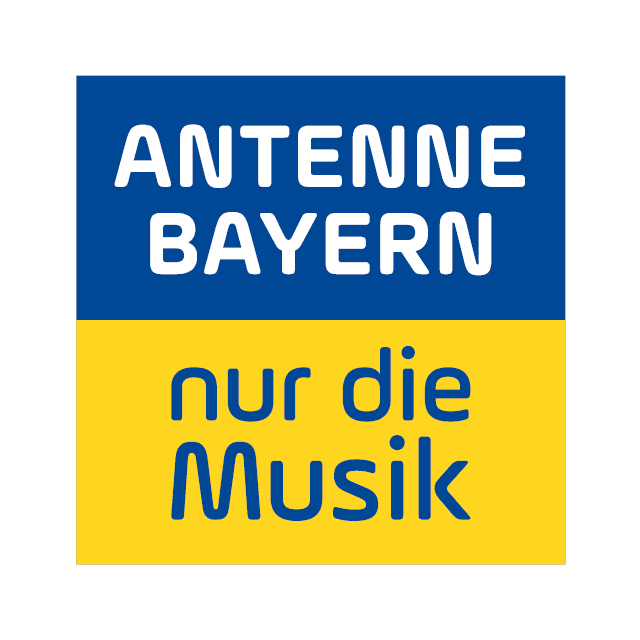 ANTENNE BAYERN Nur die Musik radio