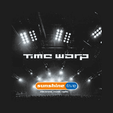 Sunshine live - Timewarp