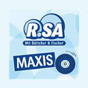 R.SA Maxis Maximal radio