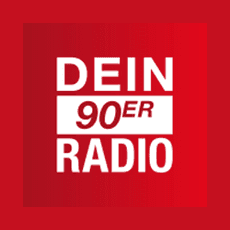 Dein 90er Radio radio