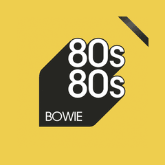 80s80s Bowie radio