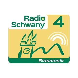 Schwany Radio 4 radio