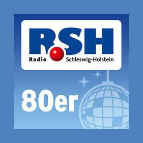 R.SH 80er radio