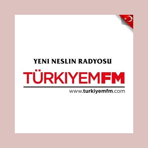 Türkiyem FM