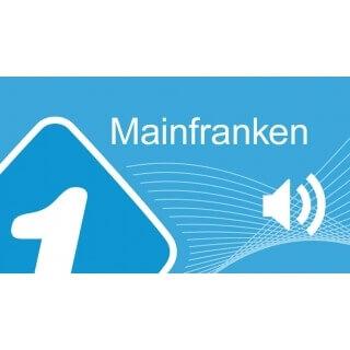 Bayern 1 Mainfranken