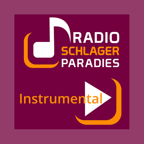 Radio Schlagerparadies - Instrumentalhits radio