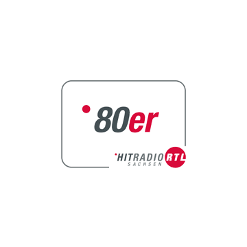 Hitradio RTL 80er radio