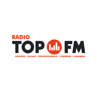 Radio TOP FM - Region West radio