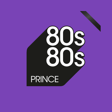 80s80s Prince radio