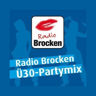 Radio Brocken Ü30-Partymix radio