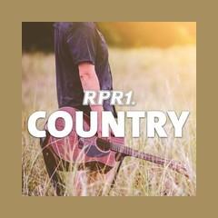 RPR1. Country radio