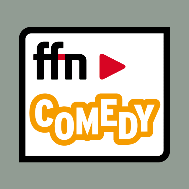 ffn Comedy radio