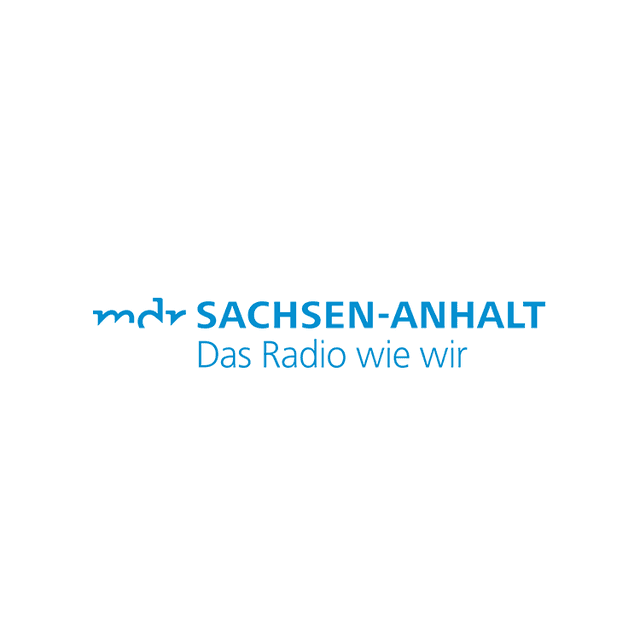 MDR SACHSEN ANHALT Halle radio