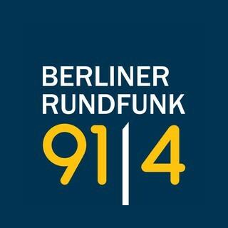 Berliner Rundfunk Oldies radio