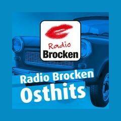 Radio Brocken - Osthits radio