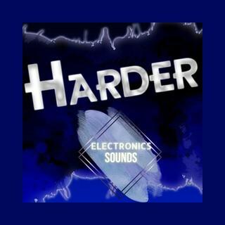 Electronicssounds HardStyle radio