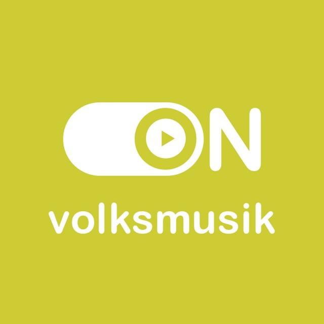 ON Volksmusik radio