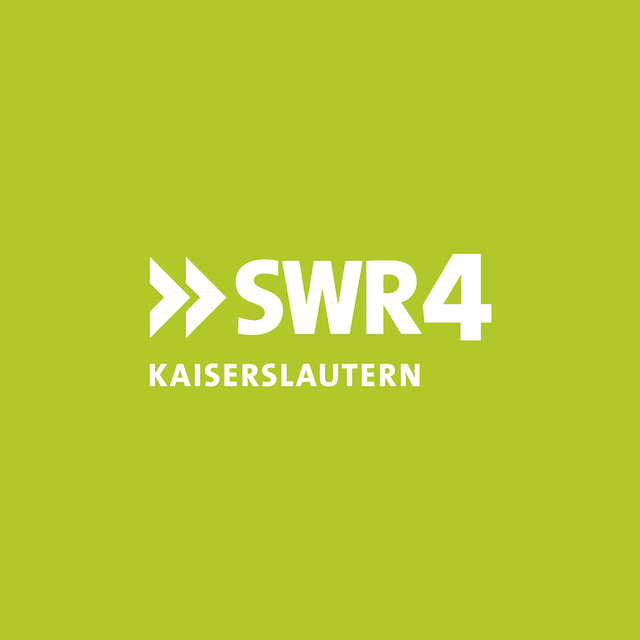 SWR 4 Kaiserslautern radio