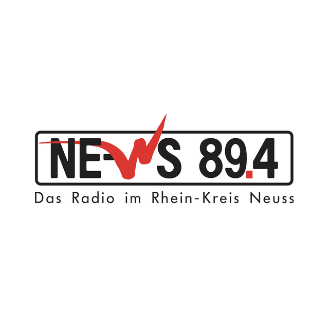 NE-WS 89.4 FM radio