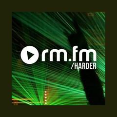 RauteMusik HardeR radio