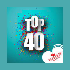 Schlager Radio - Top 40 radio