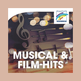 Radio Regenbogen - Musical & Film Hits